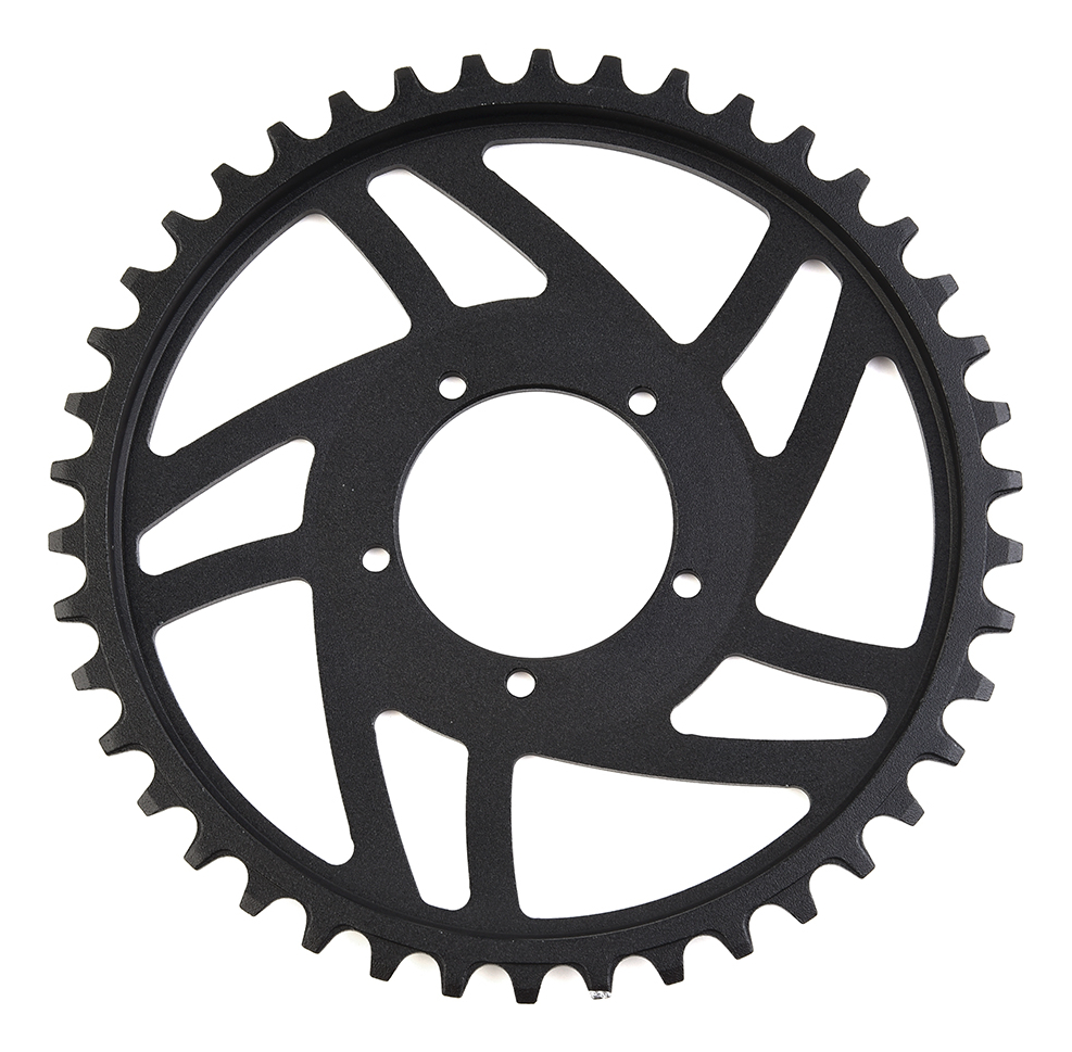 Corrente Para Bicicleta Elétrica Offset 175* 175* 14mm Corre