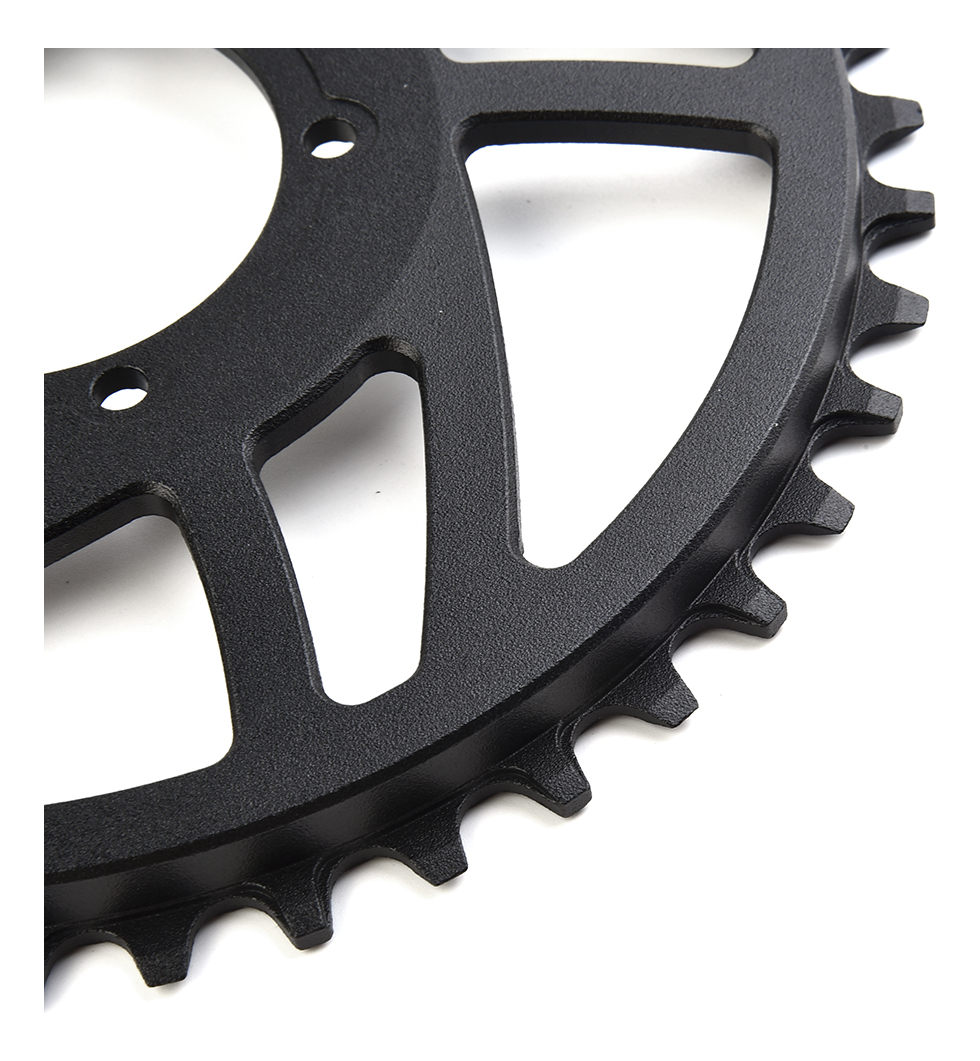 Corrente Para Bicicleta Elétrica Offset 175* 175* 14mm Corre