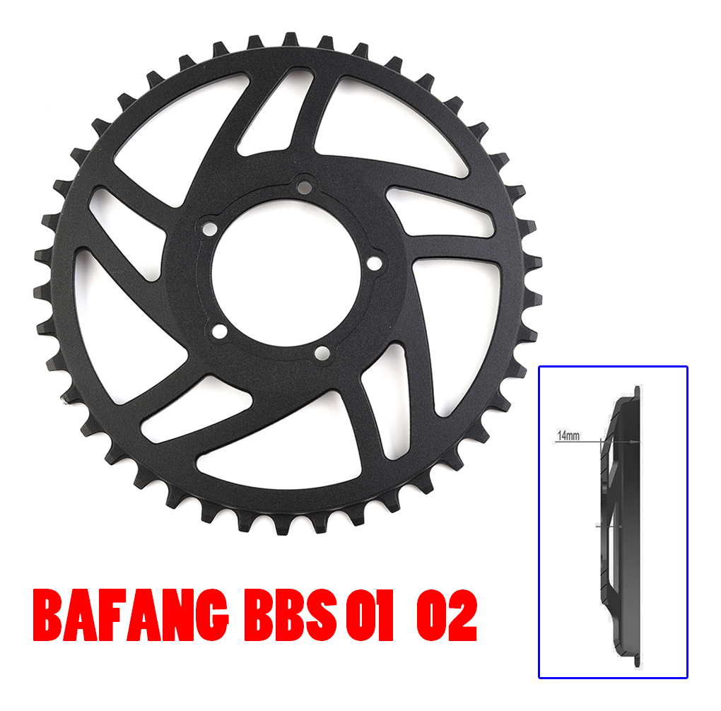 Corrente Para Bicicleta Elétrica Offset 175* 175* 14mm Corre