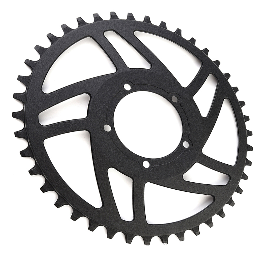 Corrente Para Bicicleta Elétrica Offset 175* 175* 14mm Corre