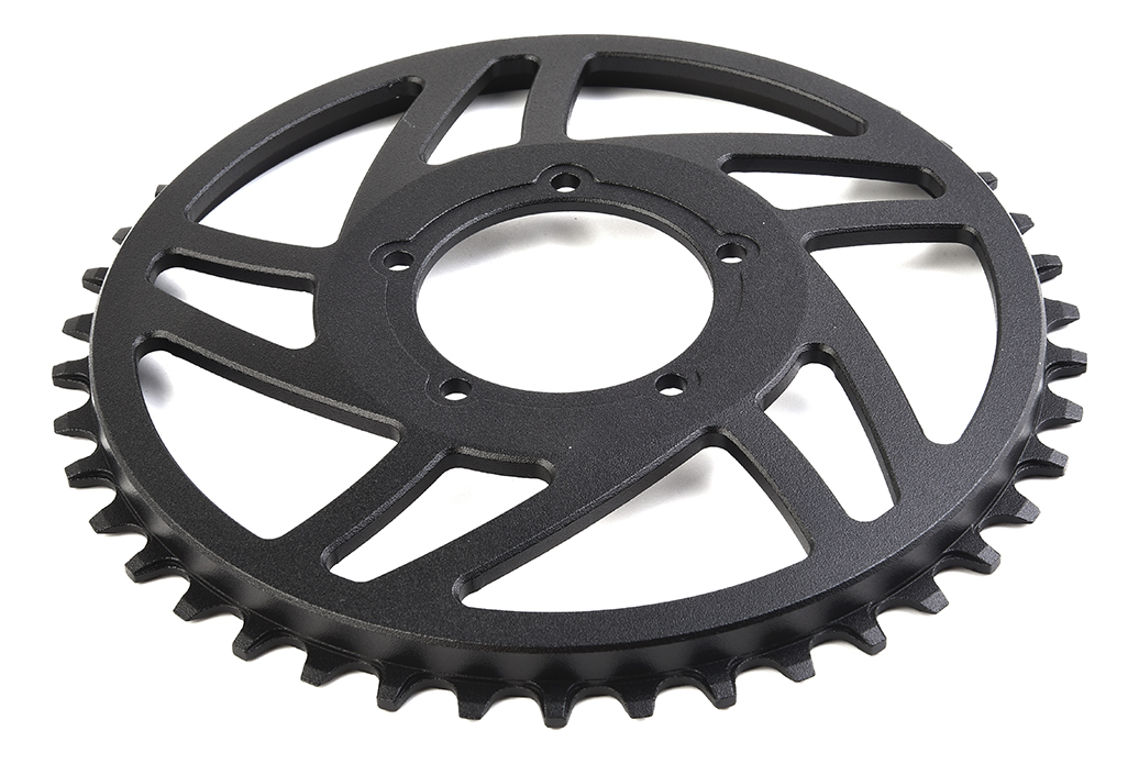 Corrente Para Bicicleta Elétrica Offset 175* 175* 14mm Corre
