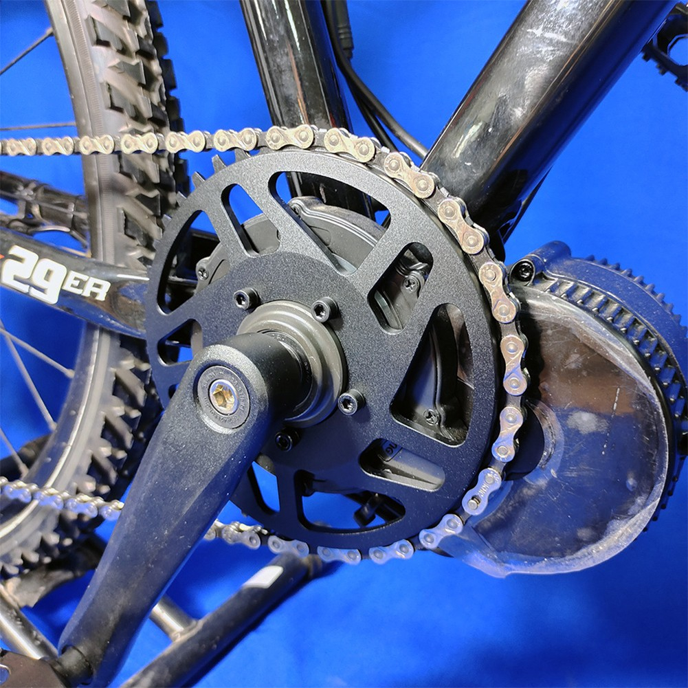Corrente Para Bicicleta Elétrica Offset 175* 175* 14mm Corre